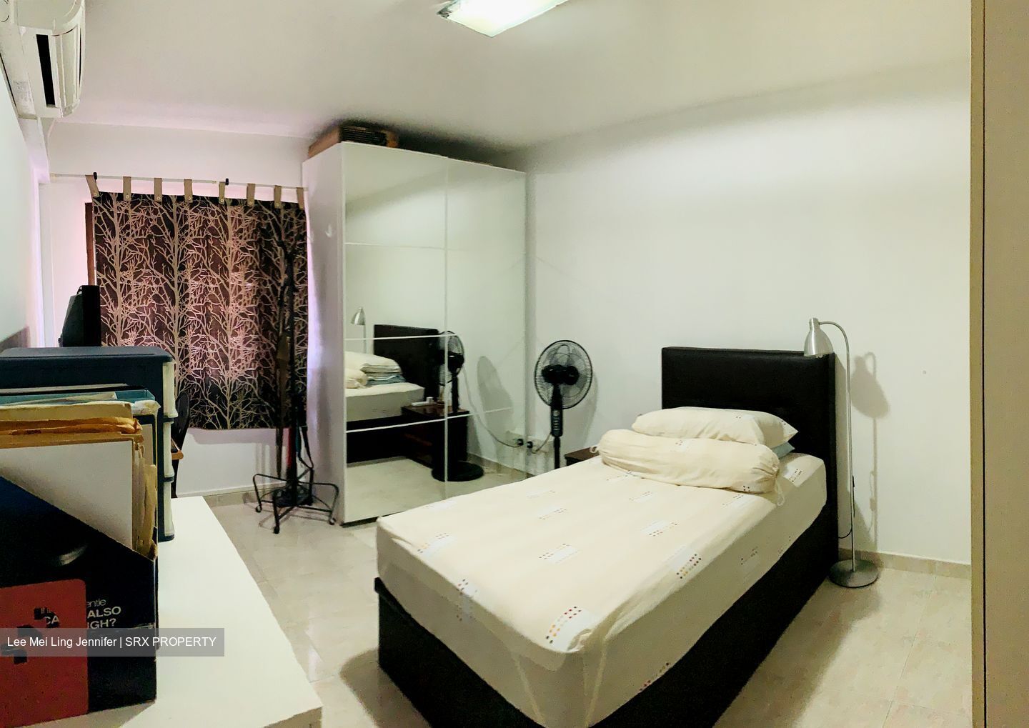 Macpherson Garden Estate (D13), Terrace #321859681